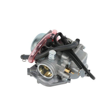 Solidspare NEW Carburetor Carb For Suzuki Vinson 500 LTF500F LTA500F 2002-2007