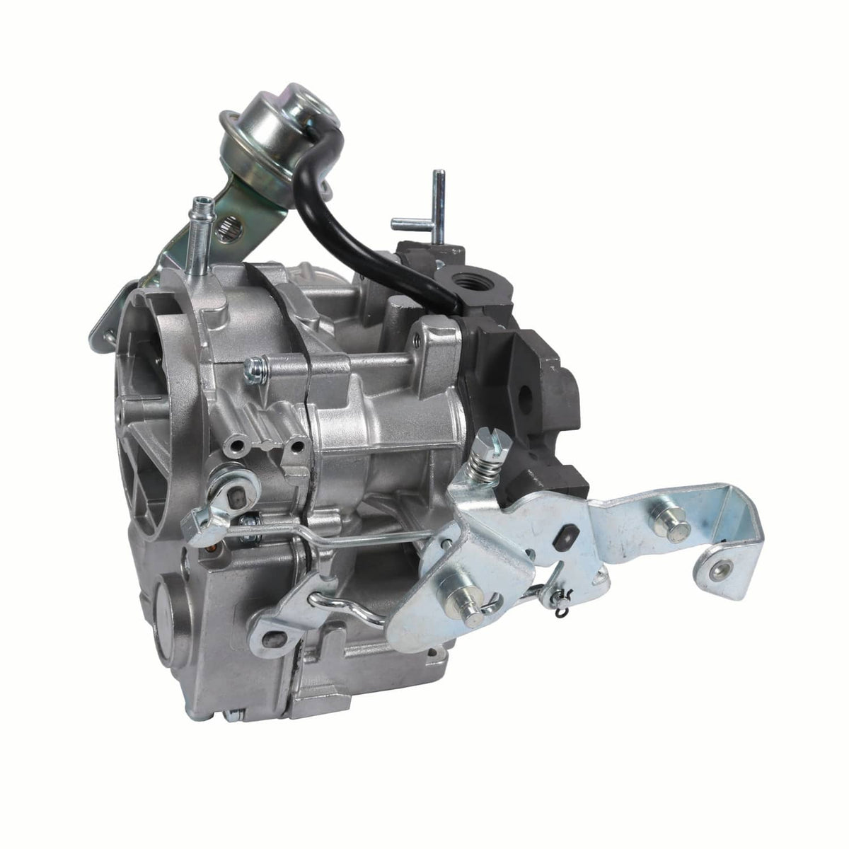 Solidspare 2 Barrel Carburetor Fits Chevrolet Engines 5.7L 350 6.6L 400 Type Rochester 2GC