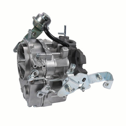 Solidspare 2 Barrel Carburetor Fits Chevrolet Engines 5.7L 350 6.6L 400 Type Rochester 2GC