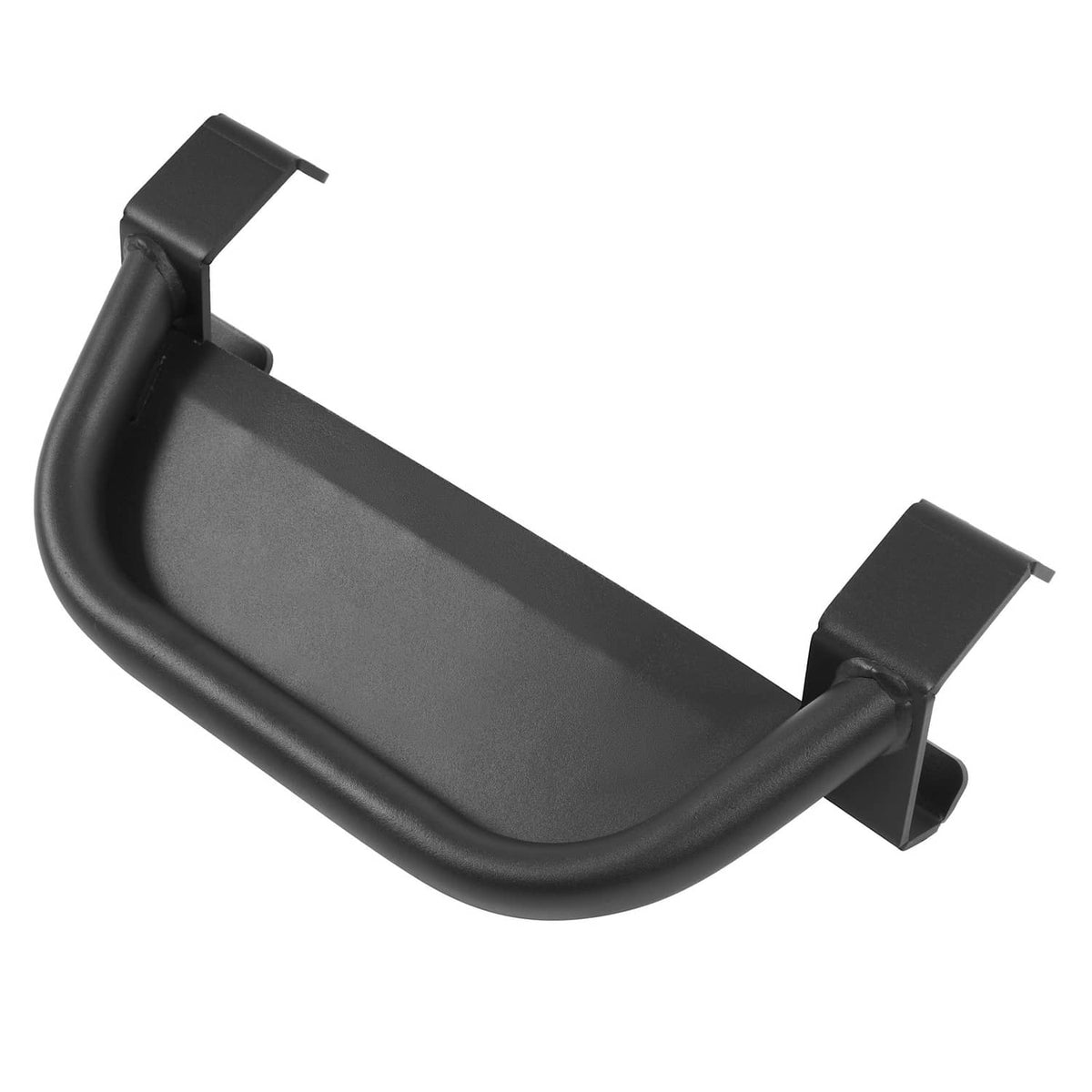 Solid Spare 2Pcs Side Steps Nerf Bar Running Boards For 2021-2025 Ford Bronco 2/4 Door