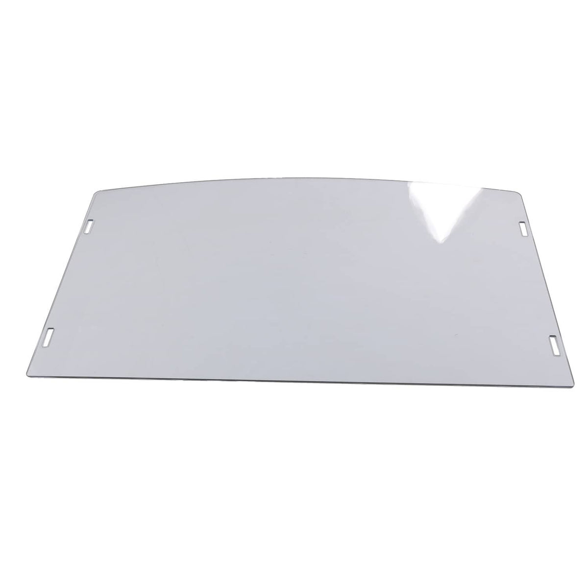 Solidspare Front Windshield For Polaris Ranger 1000 XP & Crew Folding Flip Down 2017-2025