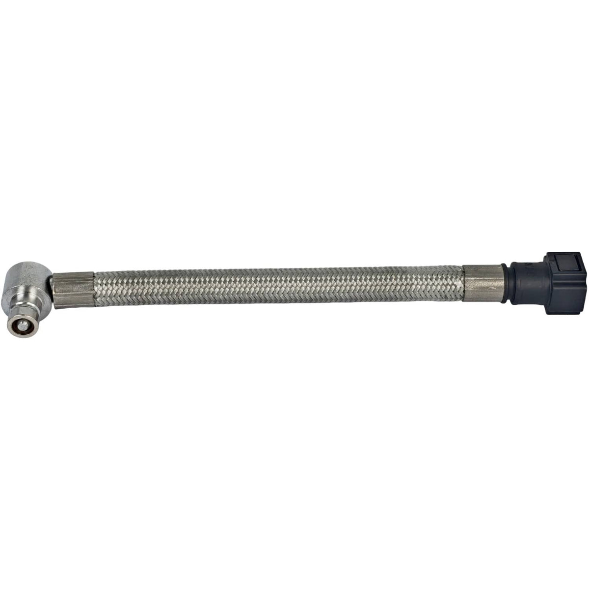 Solid Spare 62900-01D EFI Fuel Gas Line Fit Harley Davidson 2009 FXSTSSE3 62900-01B 6290001C