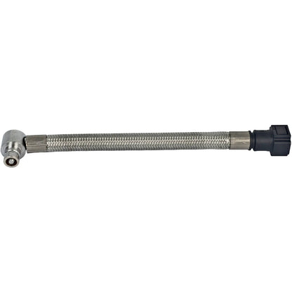 Solid Spare 62900-01D EFI Fuel Gas Line Fit Harley Davidson 2009 FXSTSSE3 62900-01B 6290001C
