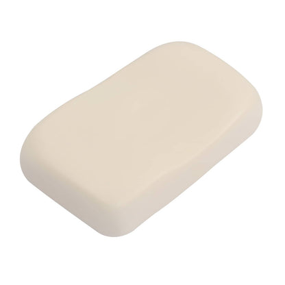 Solidspare White Golf Cart Front Seat Back For Yamaha G9/G14/G16/G19/G20/G22 1991-2007