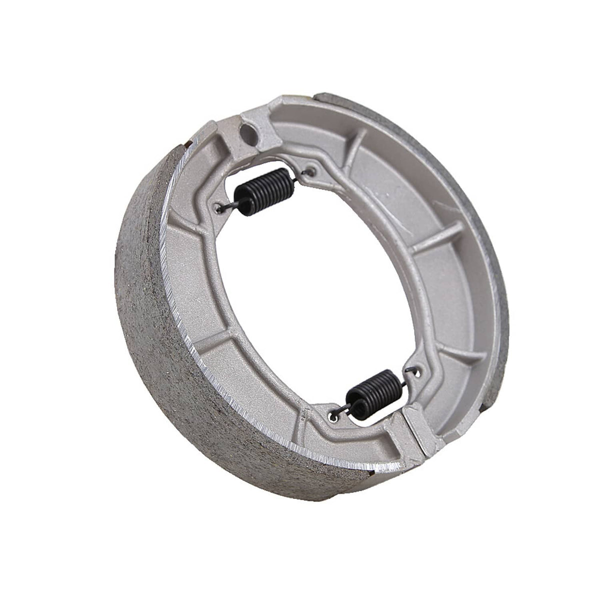 Solidspare Rear Brake Shoes for Honda ATC185 ATC 185 ATC185S 1980 1981 1982 1983 ATC90 ATV