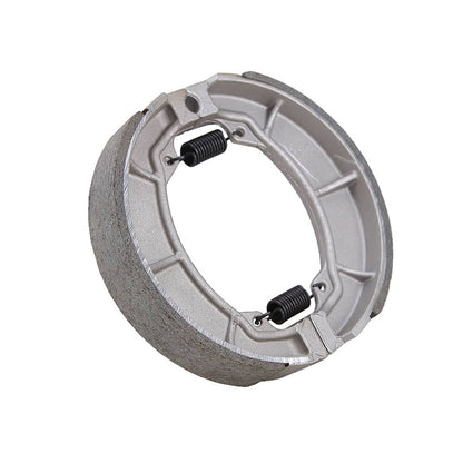 Solidspare Rear Brake Shoes for Honda ATC185 ATC 185 ATC185S 1980 1981 1982 1983 ATC90 ATV