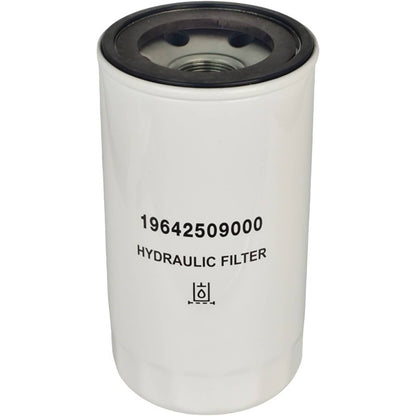 Solid Spare Hydraulic Filter 19642509000 57118 for Mahindra Tractor 2615 2815 3015 3215