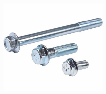Solid Spare Transmission Bolt Kit For Honda Acura B-Series B16/B18/B20 Civic EG/EK/Si 1.8L