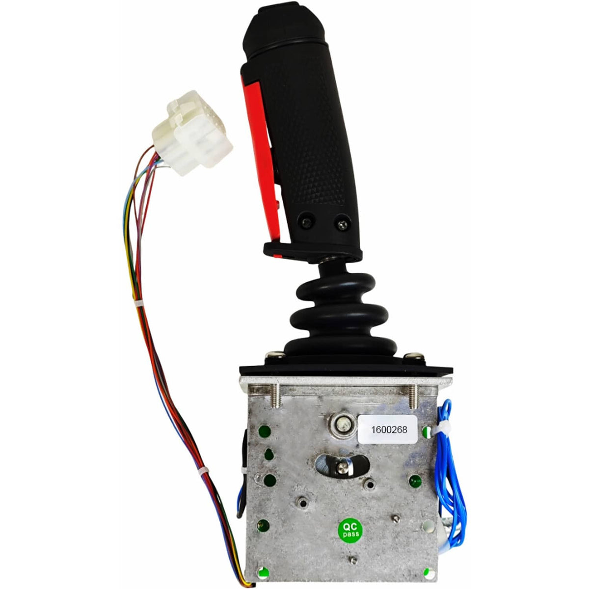 Solid Spare 1600268 Joystick Controller for JLG 1532E2 1932E2 2032E2 2632E2 2646E2 3246E2