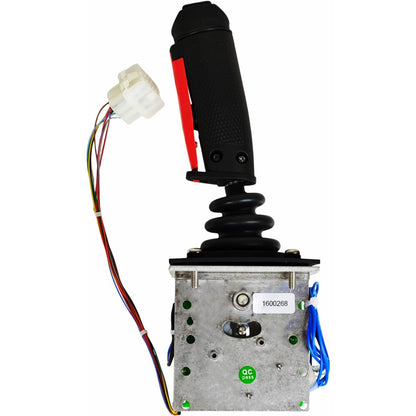 Solid Spare 1600268 Joystick Controller for JLG 1532E2 1932E2 2032E2 2632E2 2646E2 3246E2