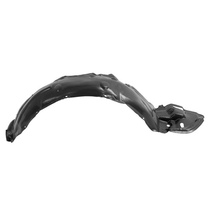 Solid Spare Fender Liner For 2011-2013 Toyota Corolla Front Passenger Side