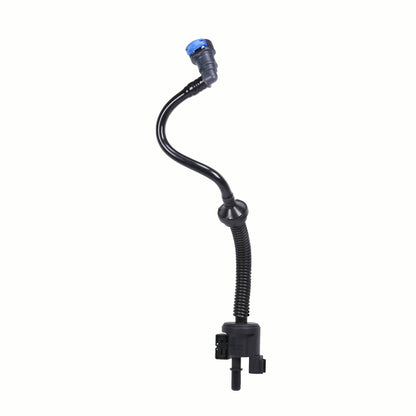 Solidspare FR3Z9G297A Fuel Vapour Hose +Purge Solenoid For 15-20 Ford Mustang 2.3T EcoBoost