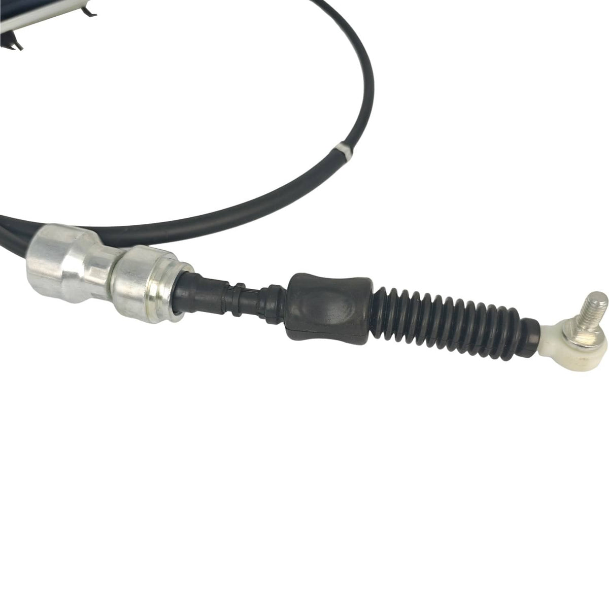 Solid Spare 33820-02600 Shift Control Cable Fit for Toyota Corolla L LE S 1.8L L4 Gas 2013