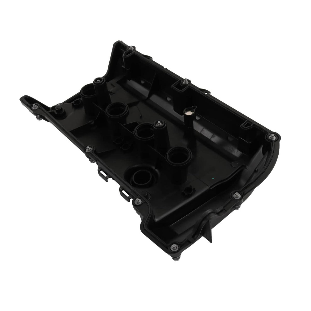 Solidspare Valve Cover Kit For N18 Mini Cooper S R55 R57 R56 R58 R59 R60 R61 JCW 1.6L Turbo