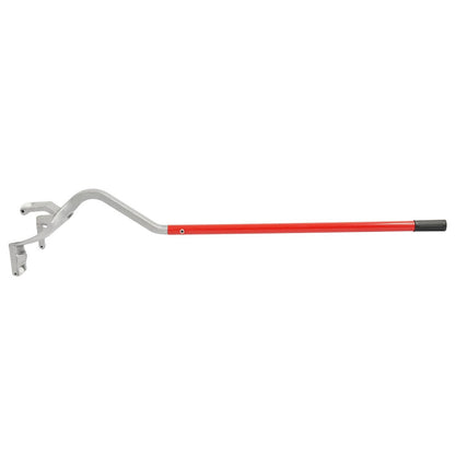 Solid Spare 17.5" to 24.5" Truck Tire Changer Mount Demount Tool Radial Bias Tubeless Tire