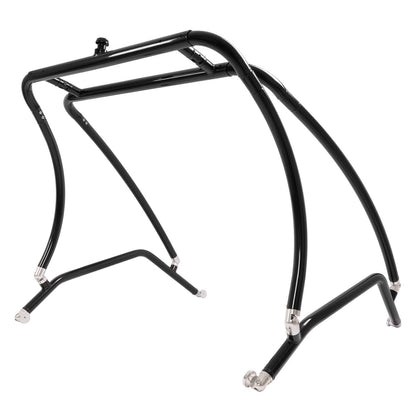 Solidspare Aluminum Wakeboard Tower Tube For universal Boat 74"-102" wide easy installation