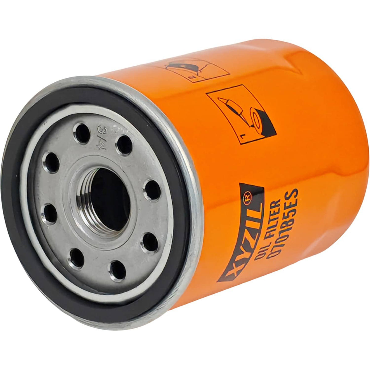 Solid Spare 5665 Maintenance Kit Fit Generac 20kW 999cc Engine Standby Generator