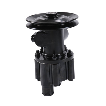 Solidspare For MerCruiser Bravo 454 502  8.2L 7.4L 46-807151A8 Raw Sea Water Pump Assembly