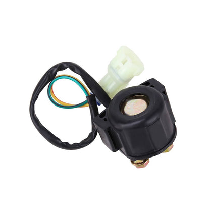 Solidspare Starter Solenoid Relay For Honda TRX250TE/TRX250ES/Recon250Es 2*4 #35850-HM8-B00