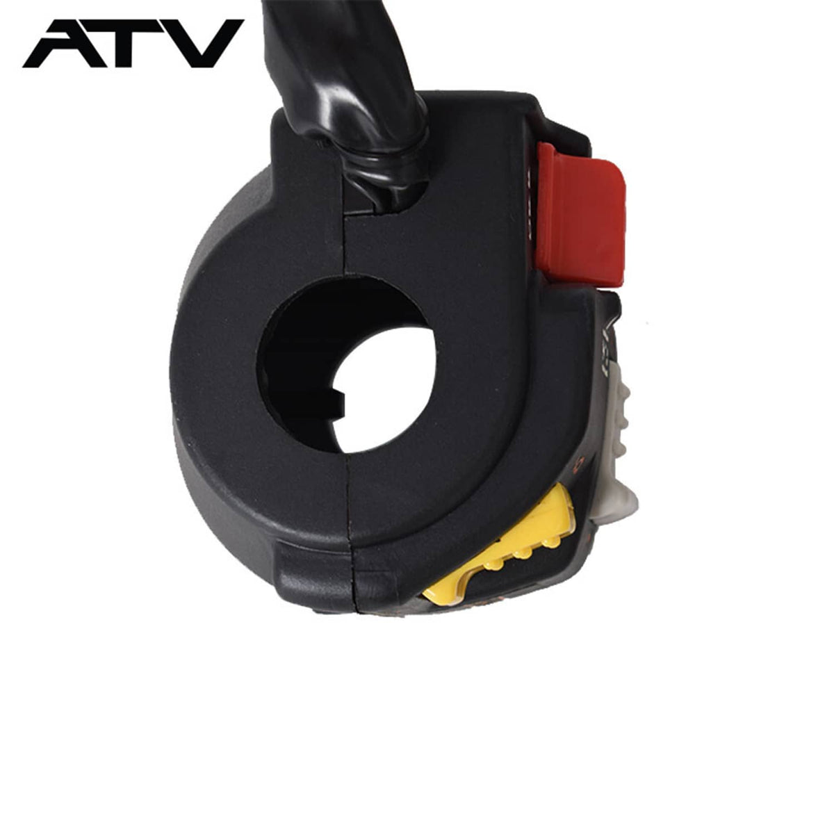 Solidspare Light/Start/KiLL Switch For Honda FourTrax 250 TRX250R 2x4 1986-1989 1988 1987