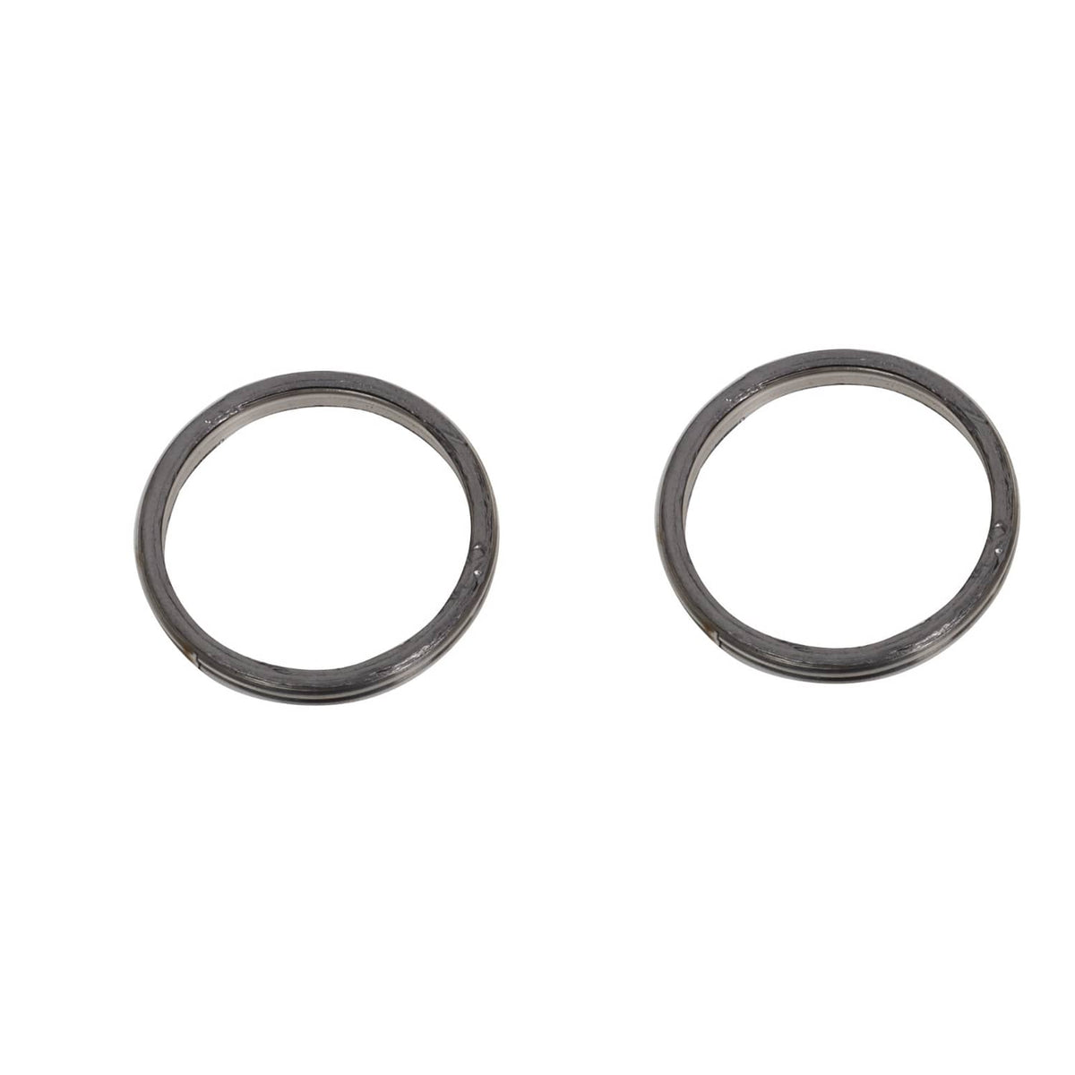 Solidspare For Polaris 1000/RZR/XP 2014-2018 93mm Cylinder Gasket Piston Kit 3023156 ATV