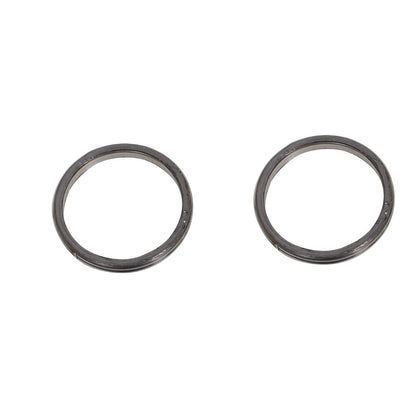 Solidspare For Polaris 1000/RZR/XP 2014-2018 93mm Cylinder Gasket Piston Kit 3023156 ATV