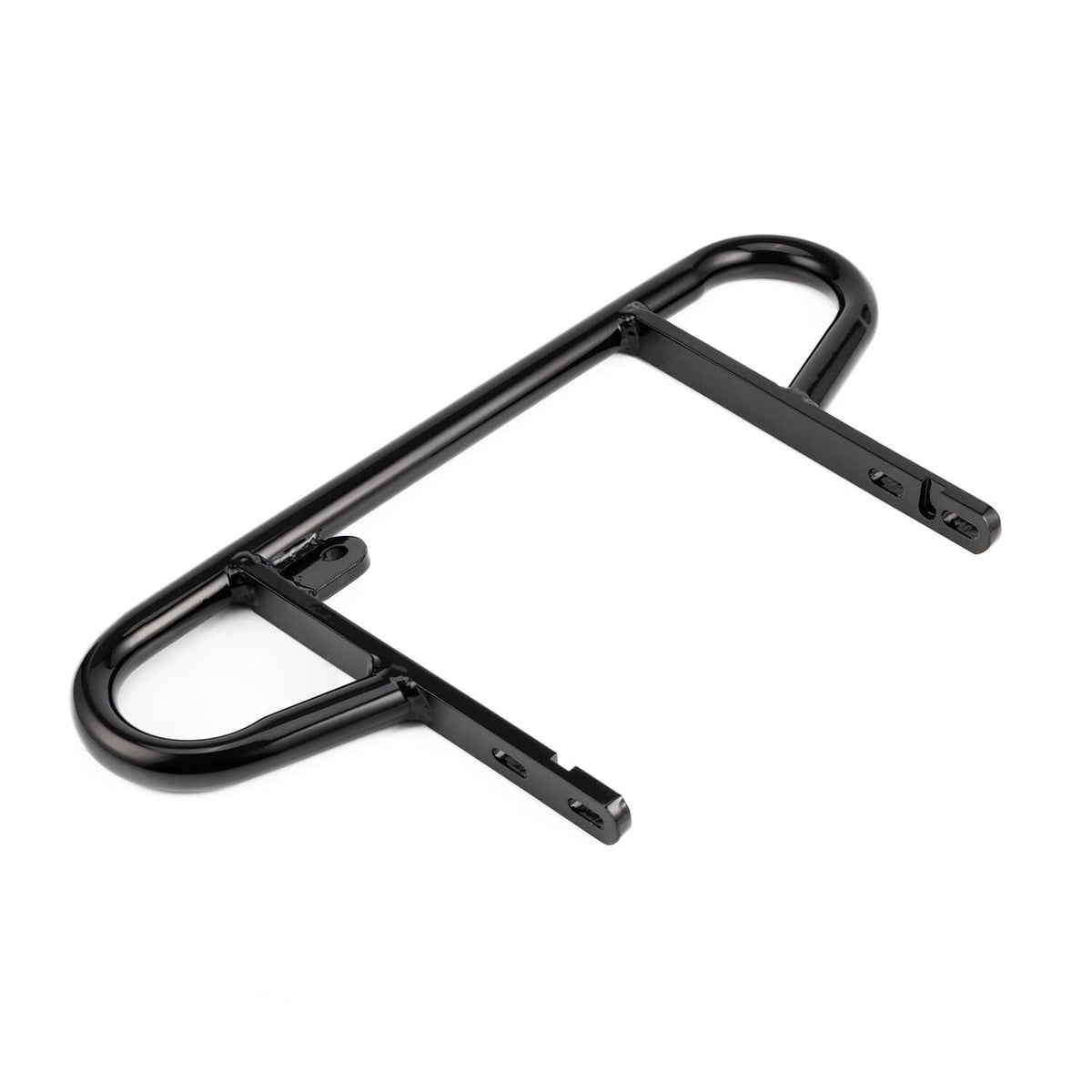 Solidspare Rear Back Wide Bumper Grab Bar For Suzuki LTZ400 Kawasaki KFX400 2004 2005 2006
