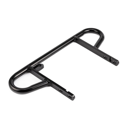 Solidspare Rear Back Wide Bumper Grab Bar For Suzuki LTZ400 Kawasaki KFX400 2004 2005 2006