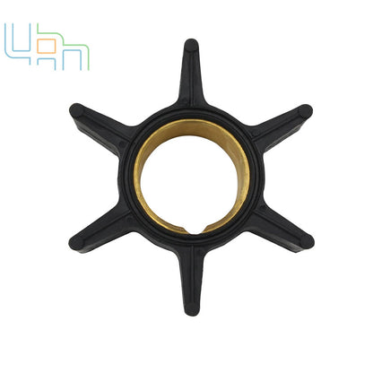 Solid Spare Water Pump Impeller 47-89983T For Mercury 30/35/40/45/50/60/65/70HP Outboard
