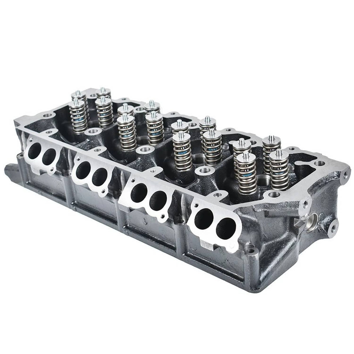 Solidspare 20mm Cylinder Head For 03-07 Ford F-250 F-350 F-450 F550 6.0L Powerstroke Diesel
