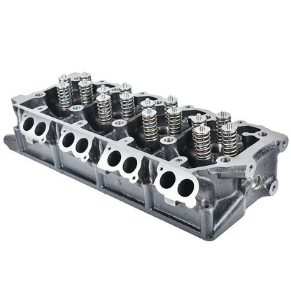 Solidspare 20mm Cylinder Head For 03-07 Ford F-250 F-350 F-450 F550 6.0L Powerstroke Diesel