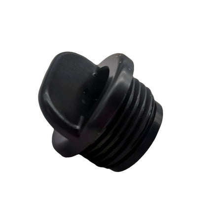 Solid Spare Water Flush plug & Gasket Suzuki 8-80 150 175 200-300 HP Outboards 17913-93J00