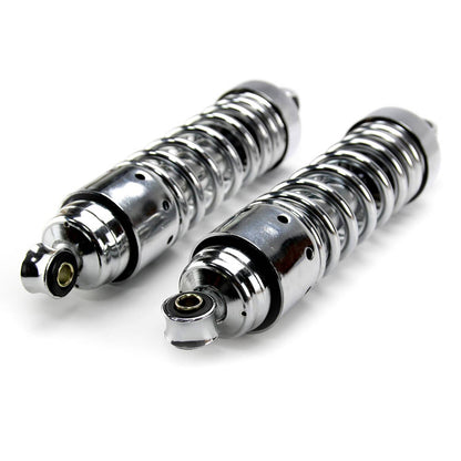 Solidspare 265mm 10.5" Rear Shocks Absorber For Honda Rebel 250 CMX250 CA250 1986-2014 US