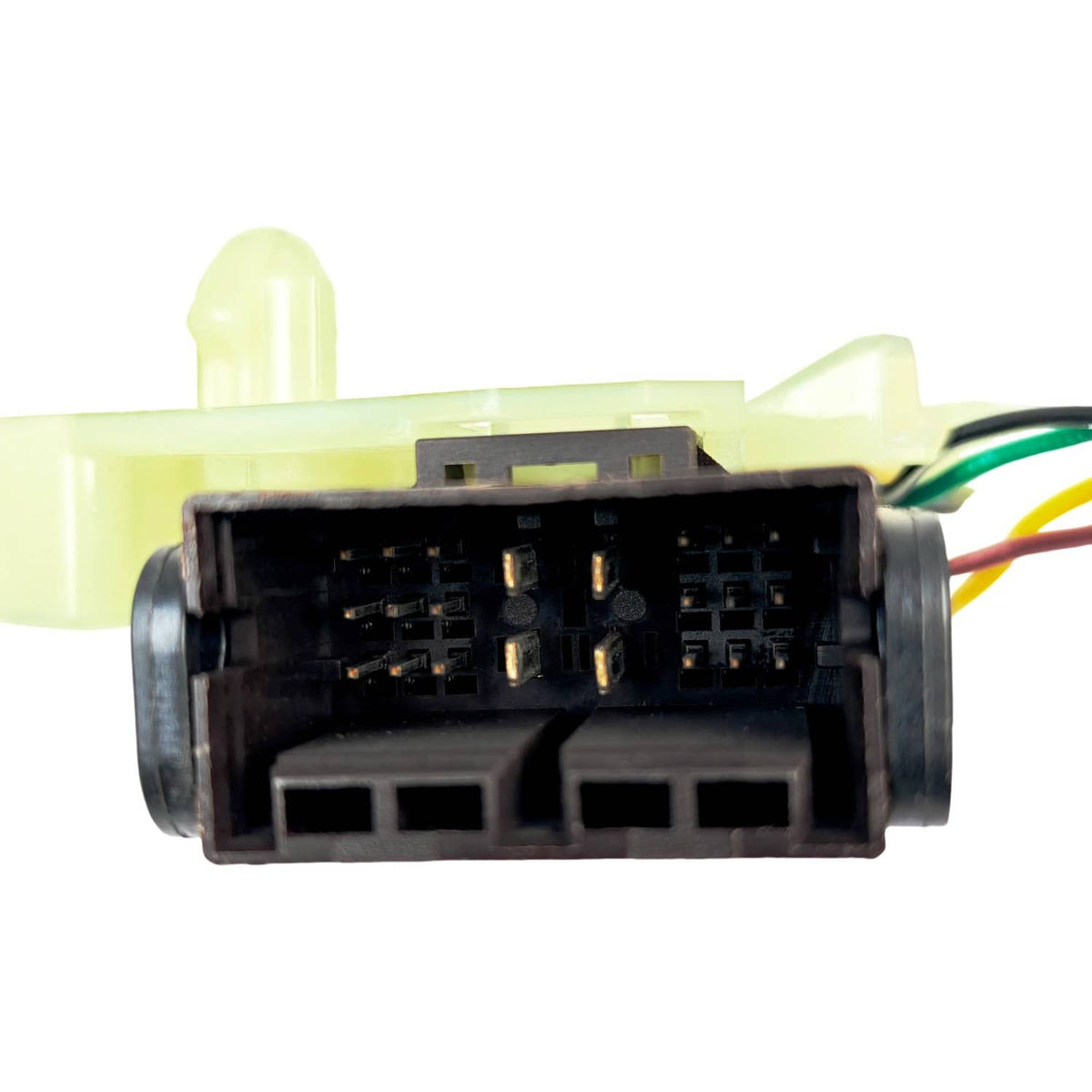Solid Spare 8L90 8L45 Automatic Transmission Wiring Harness 24298757 for Chevrolet Cadillac