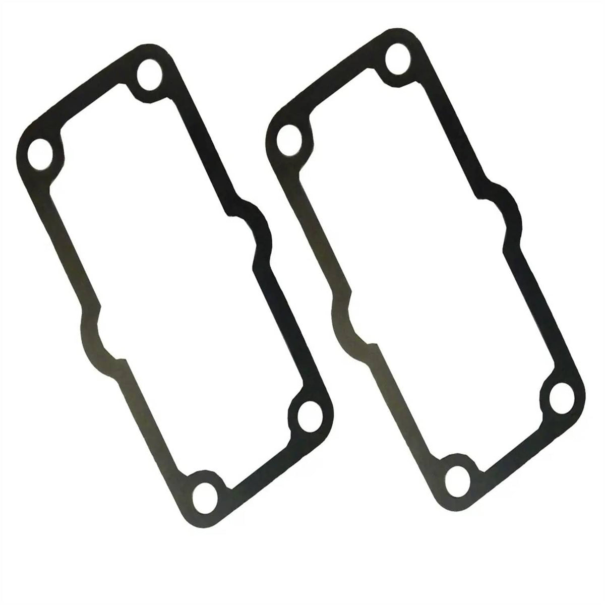 Solid Spare Mercury 200-225-250-300 EFI-DFI 3.0L Gasket Air Plenum REED Adapter 27-825815 2X