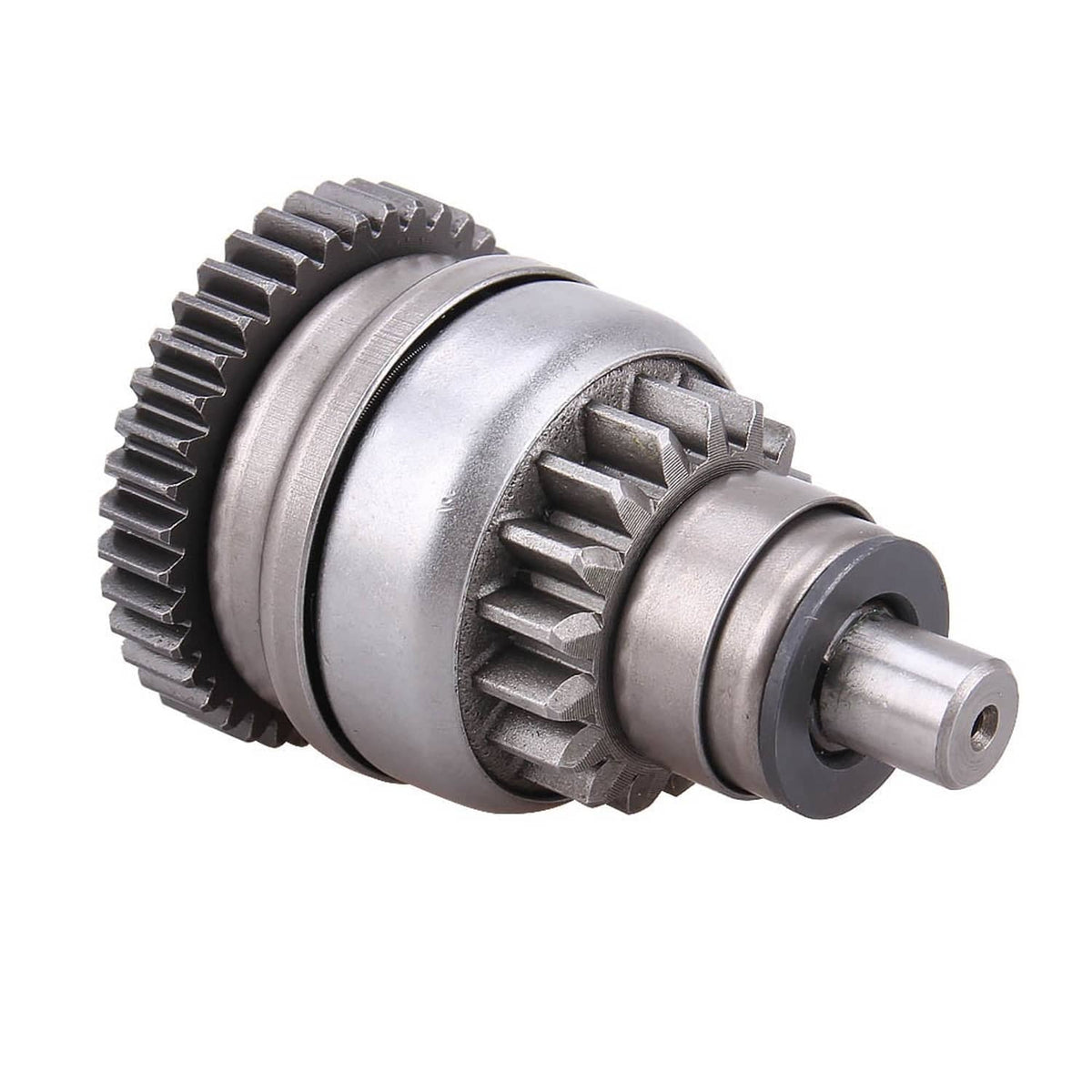 Solidspare For Polaris Sportsman 400 450 500 3087030 3084403 3085393 Starter Drive 12 Volt