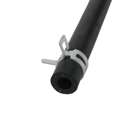 Solidspare 792168 Fuel Gas Tank with Cap For B&S Mower Garden Equipment Small Engine Models