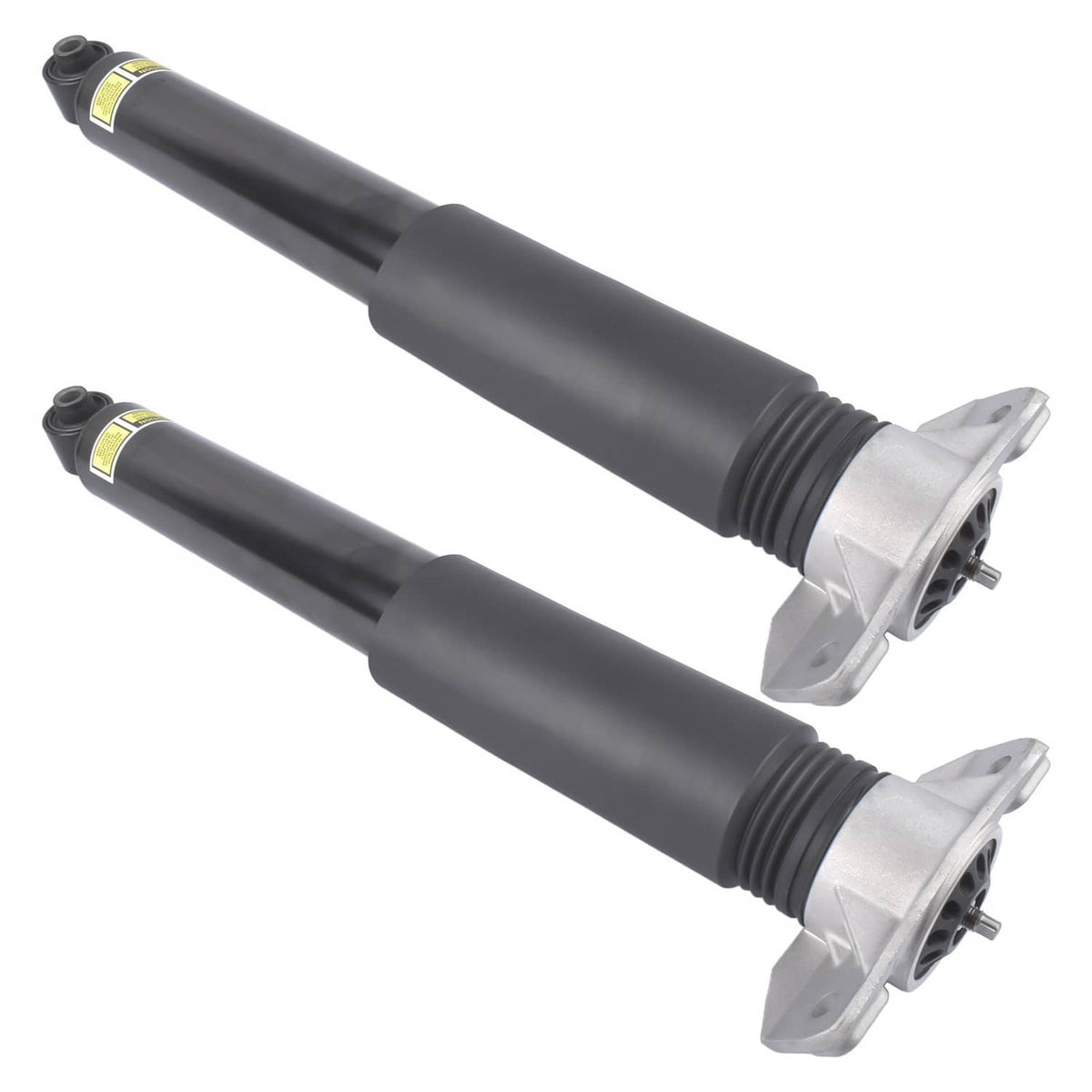 Solidspare 2Pcs For HYUNDAI Palisade 2020-22 Self Leveling Rear Shock Absorber 55367-S9300