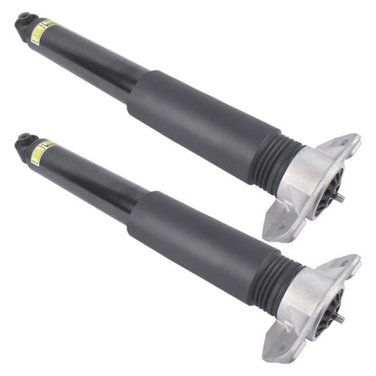 Solidspare 2Pcs For HYUNDAI Palisade 2020-22 Self Leveling Rear Shock Absorber 55367-S9300