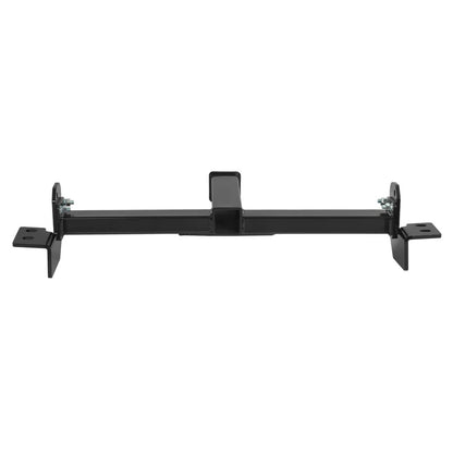 Solid Spare Front Trailer Hitch Chevy Silverado GMC Sierra 2500 3500 HD 11-2019 2'' Receiver