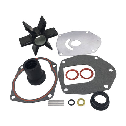 Solid Spare New Mercury 40 45 50 60 HP BigFoot Water Pump Kit 18-3214 47-43026Q06 8M0100526