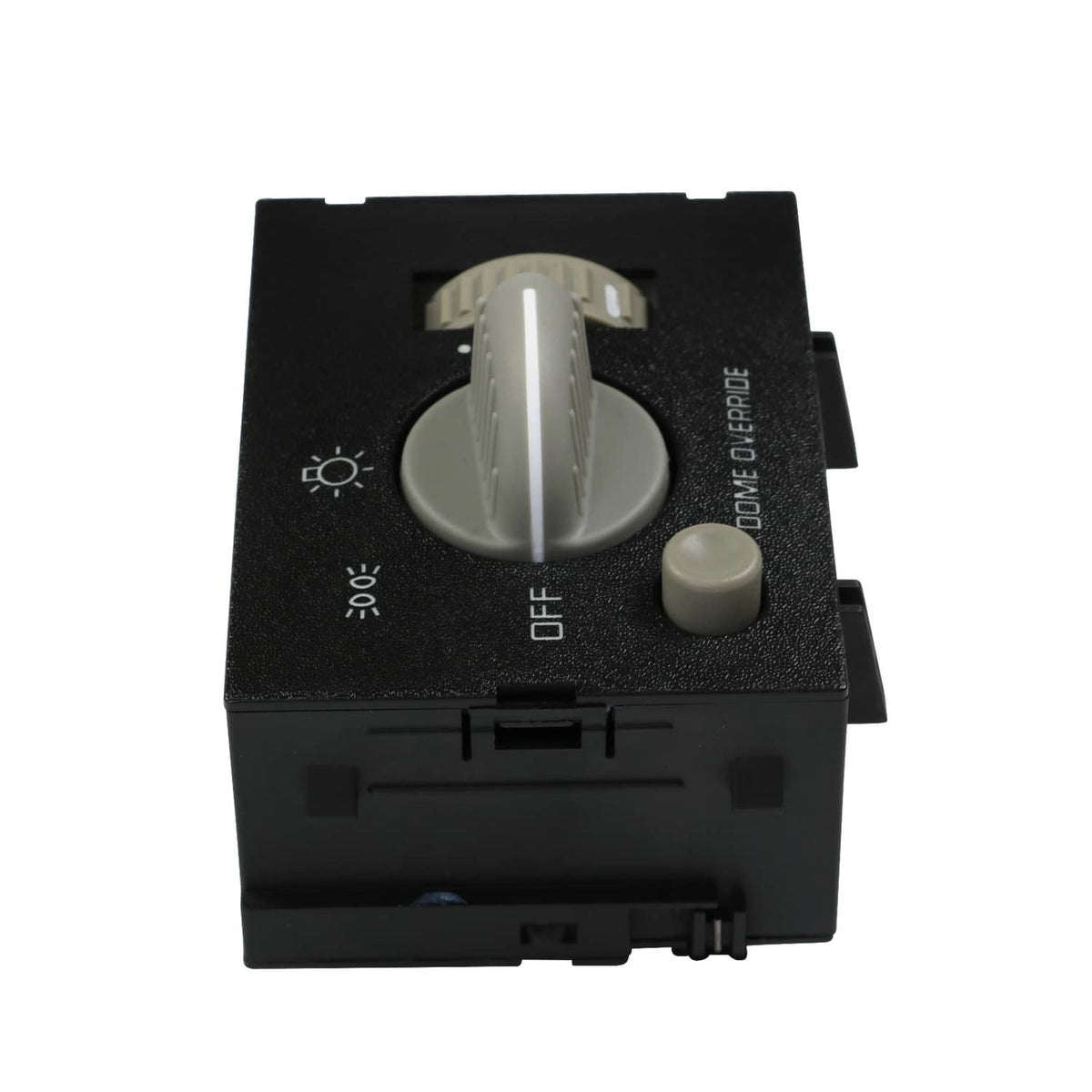 Solidspare Dash Mounted Headlight Headlamp Parking Light Switch For Chevy GMC Truck15013005
