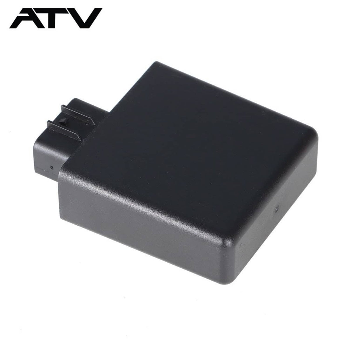 Solidspare Fit for Suzuki Quadsport Z250 LTZ250 2004-2009 New CDI ECU Ignition Rev Box