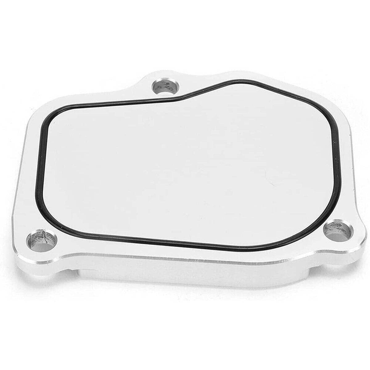 Solidspare Billet Plate Timing Cover Kit For Honda Civic Acura K-Series K20/K20A/K20Z K24