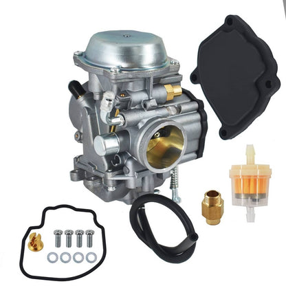 Solidspare Carburetor for Polaris Ranger 400 Carb 2010 2011 2012 2013 2014