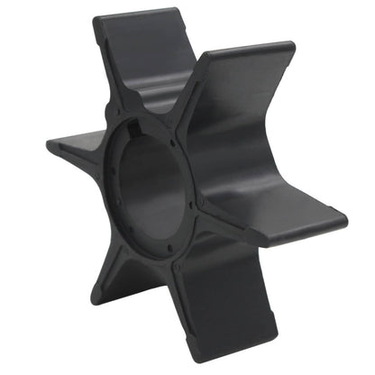 Solid Spare Water Pump Impeller For Suzuki Outboard DT50-85 2 Stroke 17461-95300/301 18-3095