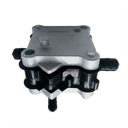 Solid Spare Fuel Pump For Mercury 30HP 40HP outboard 2Stroke 2cyl 14360A41 14360A16 14360A71