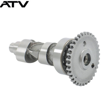 Solidspare Camshaft For Honda FourTrax Rancher TRX350 14100-HN5-670 14100-HN5-M00 2000-2006