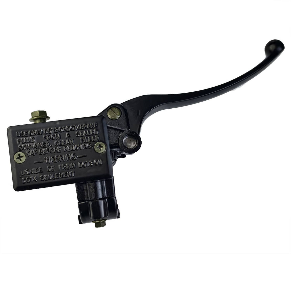 Solidspare Brake Master Cylinder DR650 GS450 GS550 GS700 GS750 GS1000 GS1100 for Suzuki