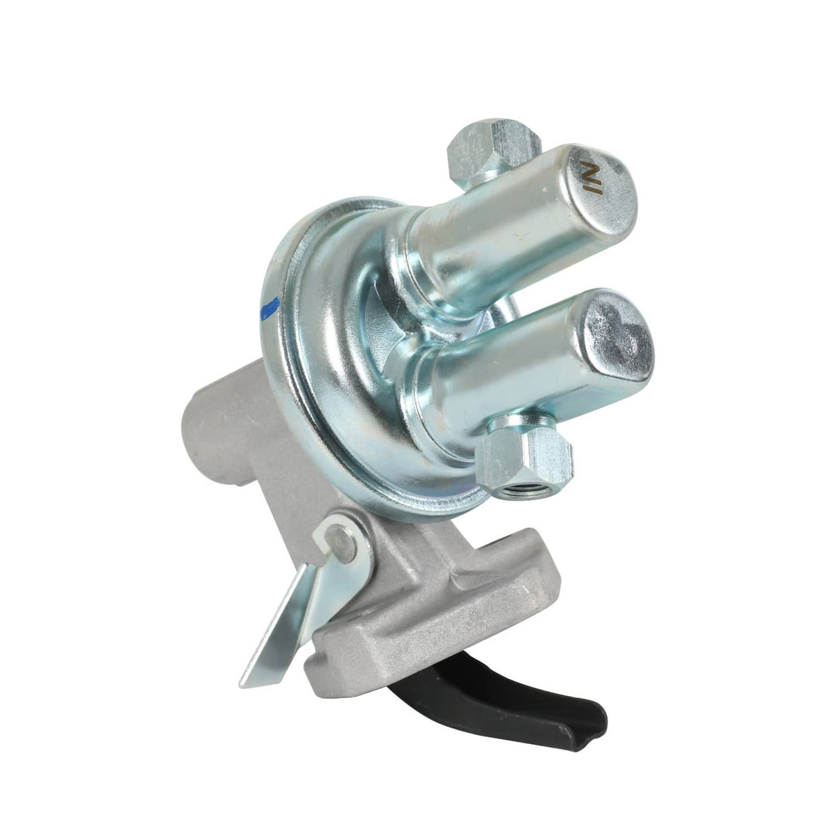 Solidspare Fuel Lift Transfer Pump For John Deere 3010 2510 3020 4000 4010 4020 RE42211